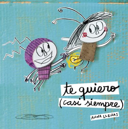 Te quiero (casi siempre) pop up