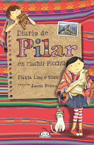 Diario de Pilar en Machu Picchu