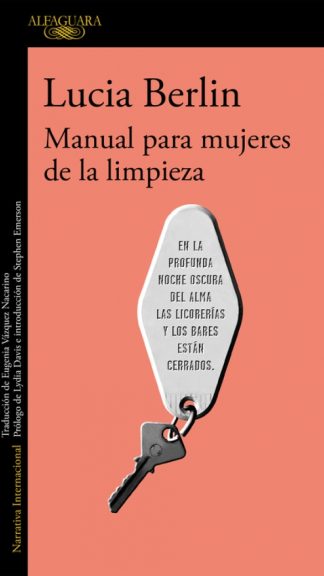 Manual para mujeres de la limpieza