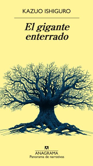 El gigante enterrado