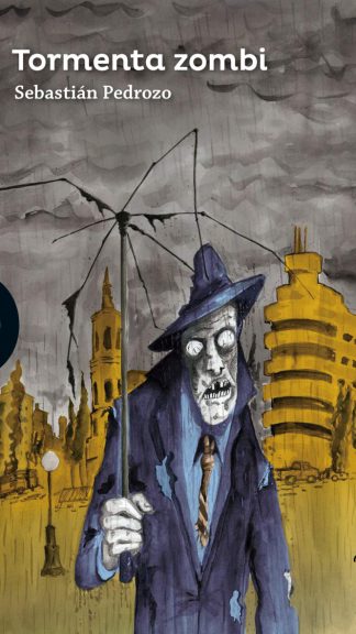 Tormenta Zombi