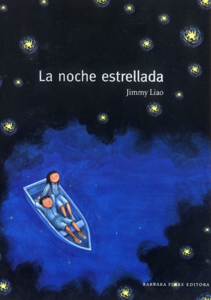 La noche estrellada