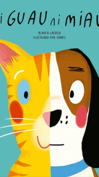 Ni guau ni miau