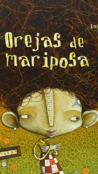 Orejas de mariposa