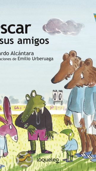 Oscar y sus amigos