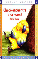 Choco encuentra una mamá