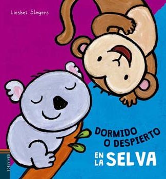 Dormido o despierto