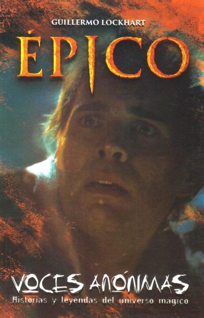 Épico - Voces Anónimas