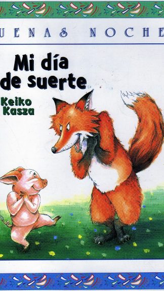 Mi día de suerte