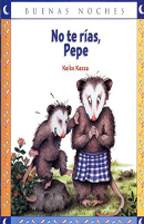 No te rías, Pepe