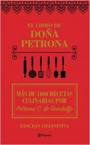 Doña Petrona