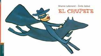 El chupete