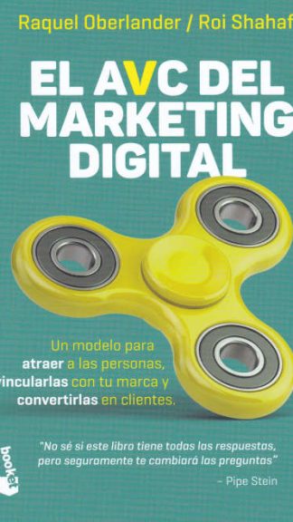 EL AVC DEL MARKETING DIGITAL