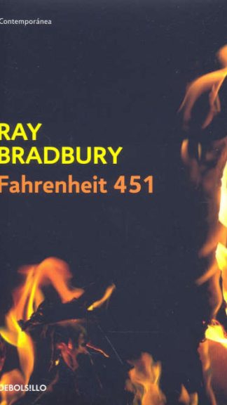 Farenheit 451