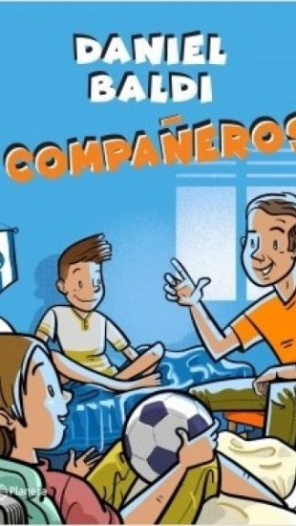 COMPAÑEROS