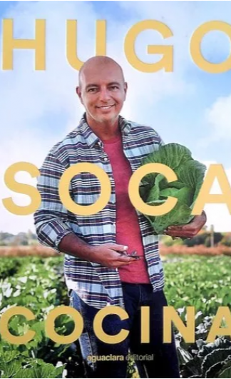 HUGO SOCA COCINA