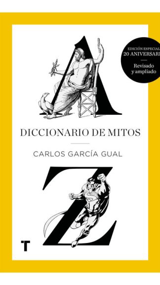 DICCIONARIO DE MITOS