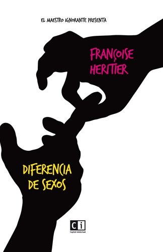 DIFERENCIA DE SEXOS