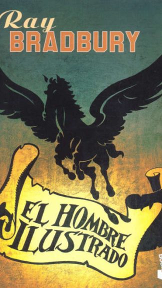 EL HOMBRE ILUSTRADO