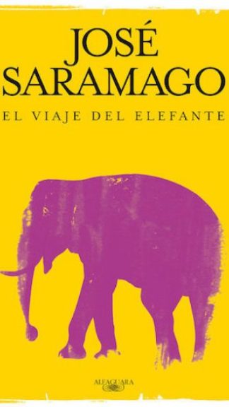EL VIAJE DEL ELEFANTE
