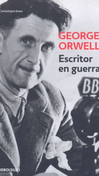 Escritor en guerra