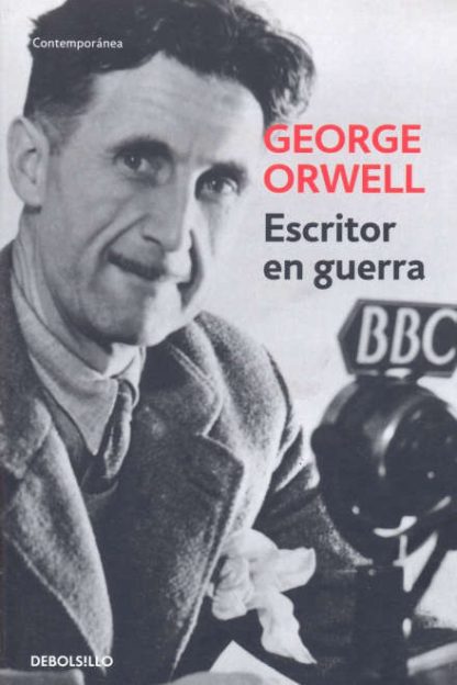 Escritor en guerra