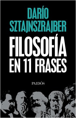 Filosofía en 11 frases