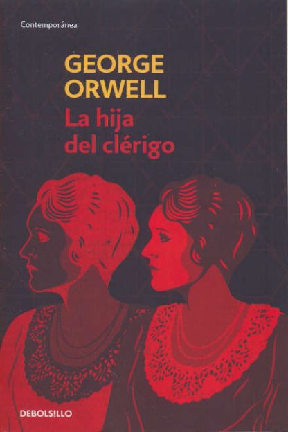 LA HIJA DEL CLÉRIGO