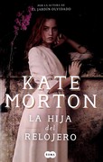 LA HIJA DEL RELOJERO