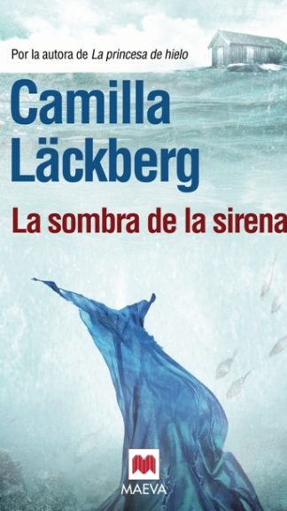 LA SOMBRA DE LA SIRENA