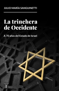 LA TRINCHERA DE OCCIDENTE