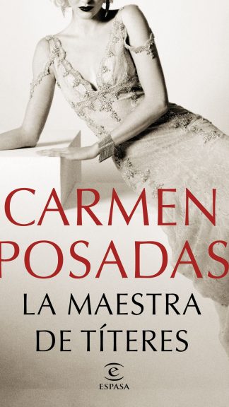 LA MAESTRA DE TÍTERES