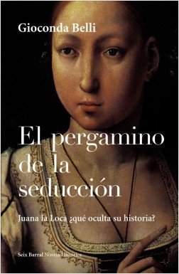 PERGAMINO DE LA SEDUCCION