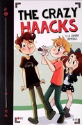 THE CRAZY HAACKS Y La cámara imposible