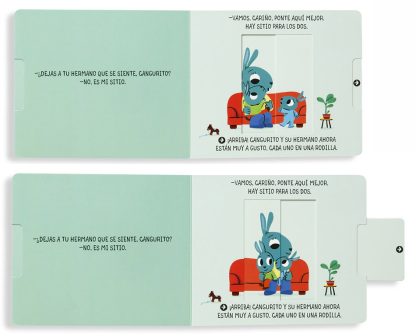 Vamos a compartir -Colección Soy Mayor - Imagen 2