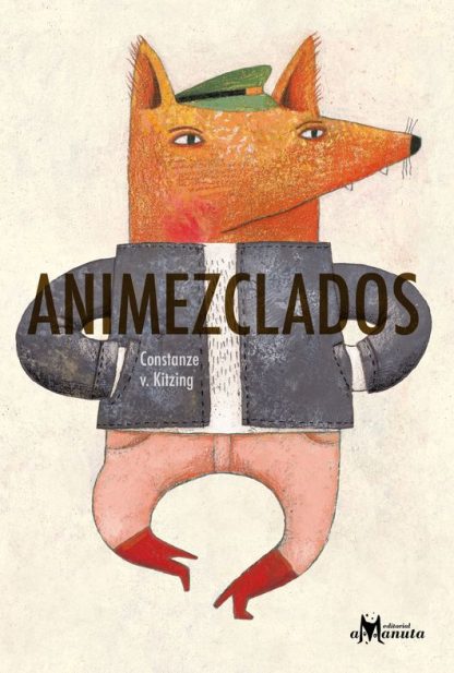 Animezclados