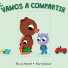 Vamos a compartir -Colección Soy Mayor