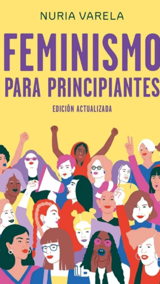 Feminismo para principiantes