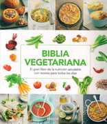 Biblia vegetariana