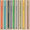 Kafka.  Estuche con 9 libros