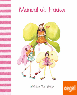 Manual de hadas
