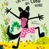 Los besos del Lobo Feroz