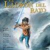 El ladrón del rayo- Novela gráfica- Percy Jackson 1