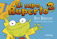 El sapo ruperto-Cómics 2