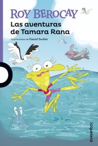 Las aventuras de Tamara