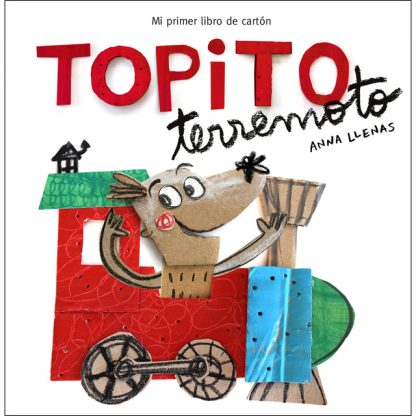 Topito Terremoto-Cartoné