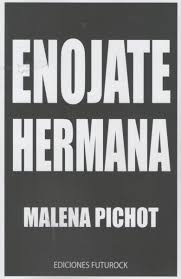 Enojate hermana