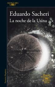 La noche de la Usina