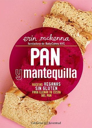 Pan y mantequilla
