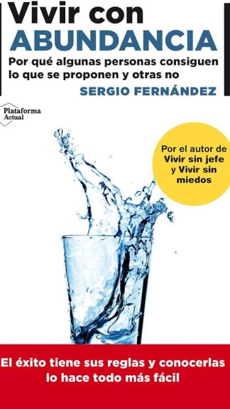 Vivir con abundancia